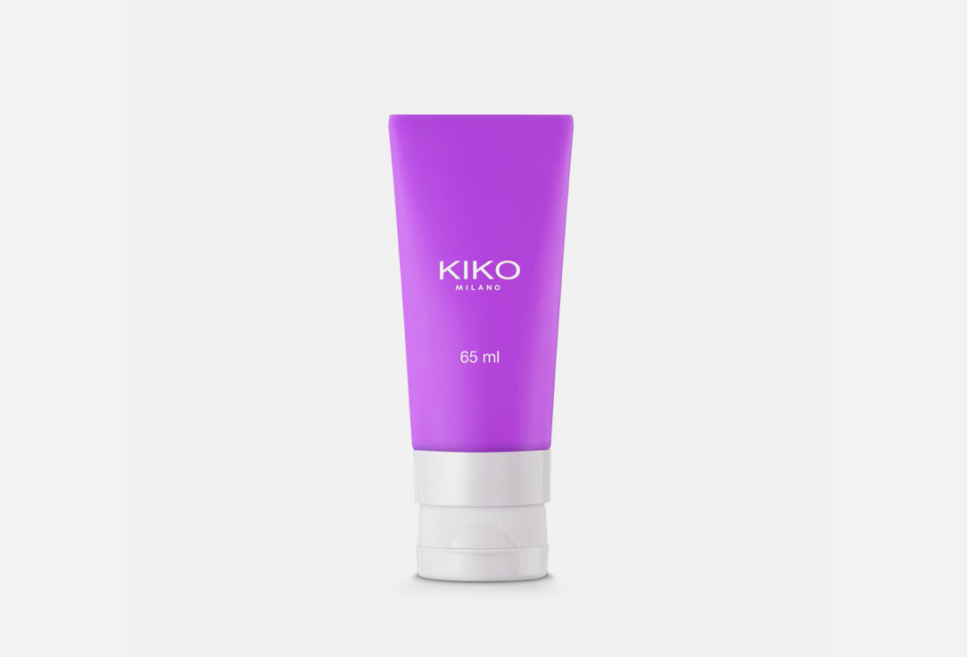 Изображение товара Дорожный пластиковый флакон KIKO MILANO REUSABLE TUBE