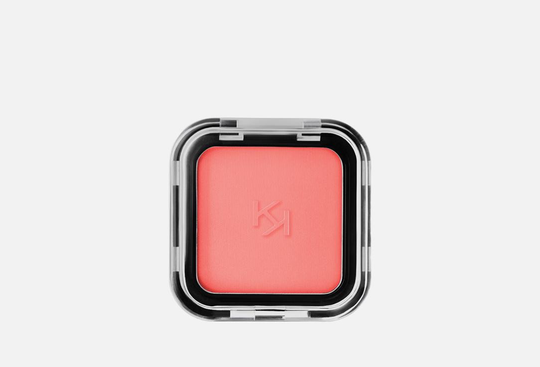 Изображение товара Насыщенные румяна для лица KIKO MILANO SMART COLOUR BLUSH