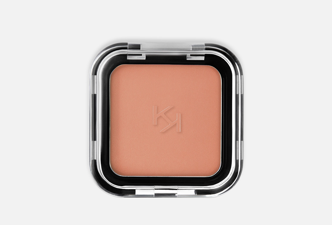 Изображение товара KIKO MILANO SMART COLOUR BLUSH насыщенные румяна для лица 6 г яркий цвет и стойкий макияж