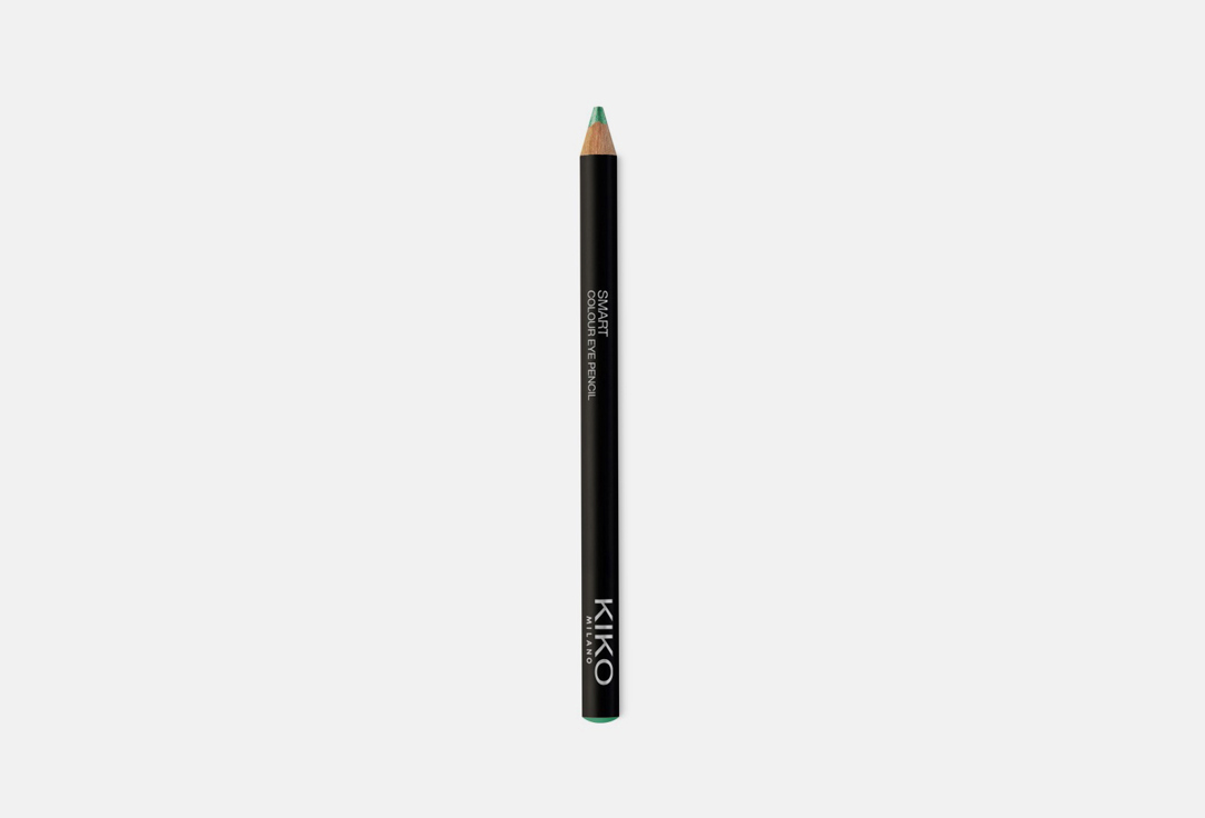 Цветной карандаш для внутреннего и внешнего века KIKO MILANO SMART COLOUR EYEPENCIL 13, Pearly Spring Green