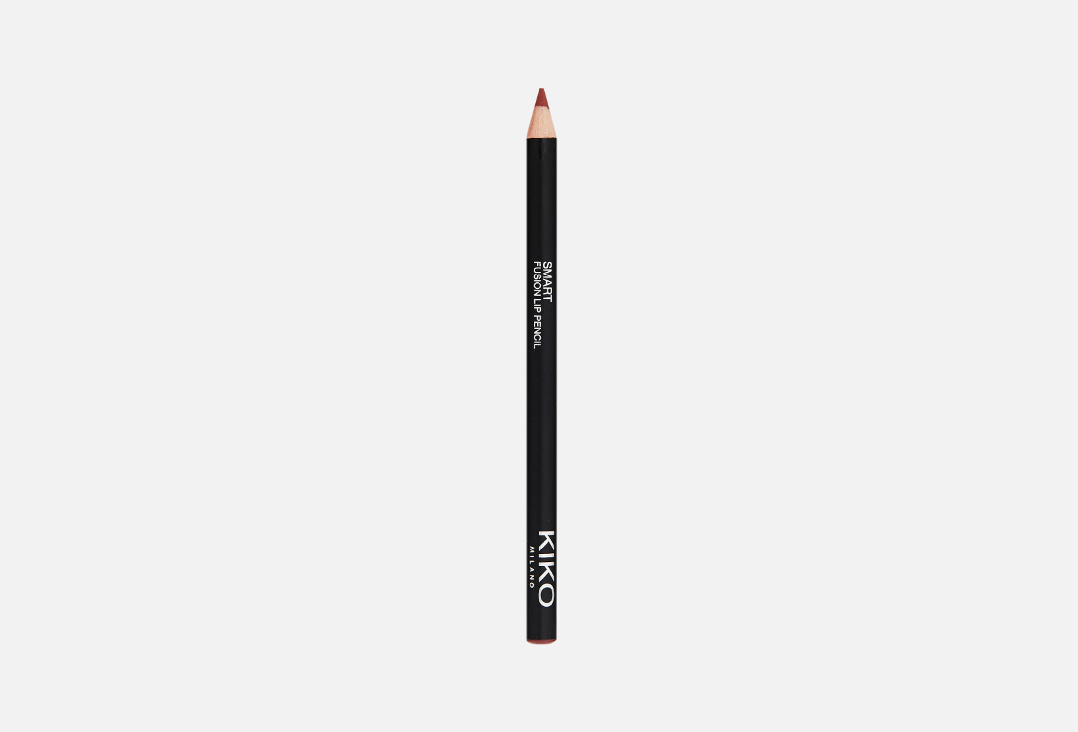 KIKO Milano Карандаш для губ SMART FUSION LIP PENCIL 34, Chestnut