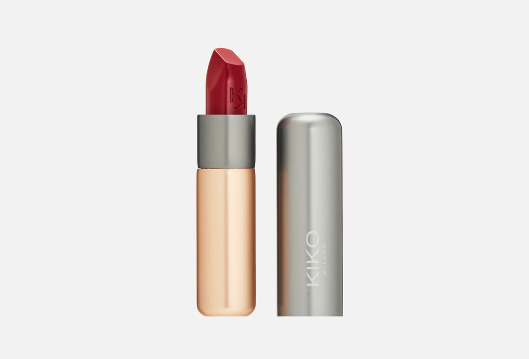 Изображение товара Кремовая матовая помада KIKO MILANO VELVET PASSION MATTE LIPSTICK