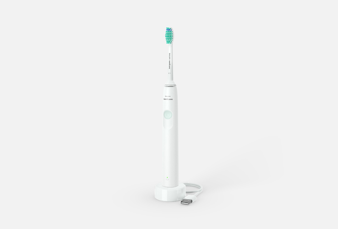 Электрическая зубная щетка Philips Sonicare 1100 Series 