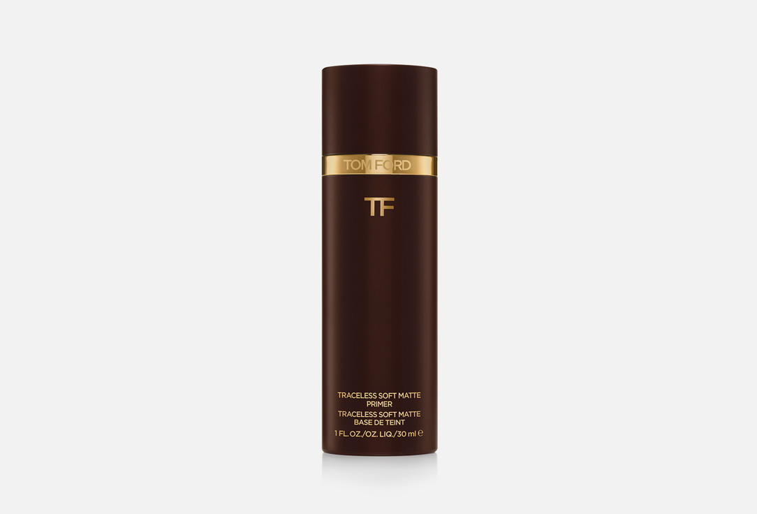 

Праймер для лица TOM FORD, Traceless Soft Matte Primer 30 мл