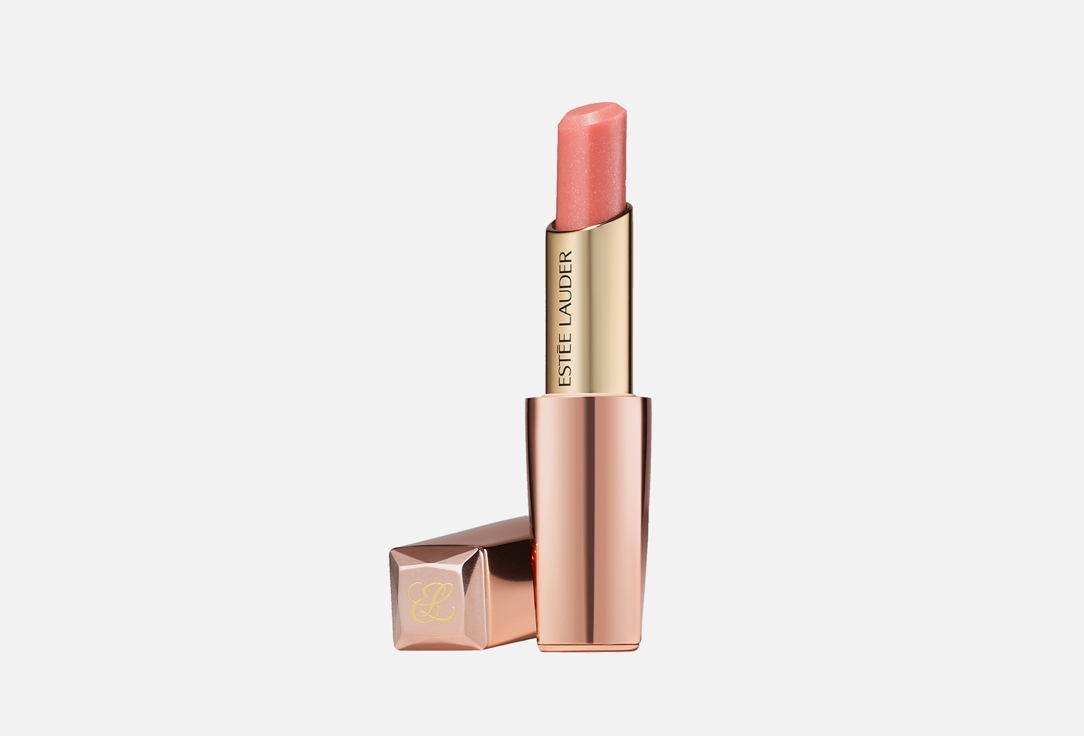 Ухаживающий оттеночный бальзам для губ ESTEE LAUDER Pure Color Revitalizing Crystal Balm 3.2 г
