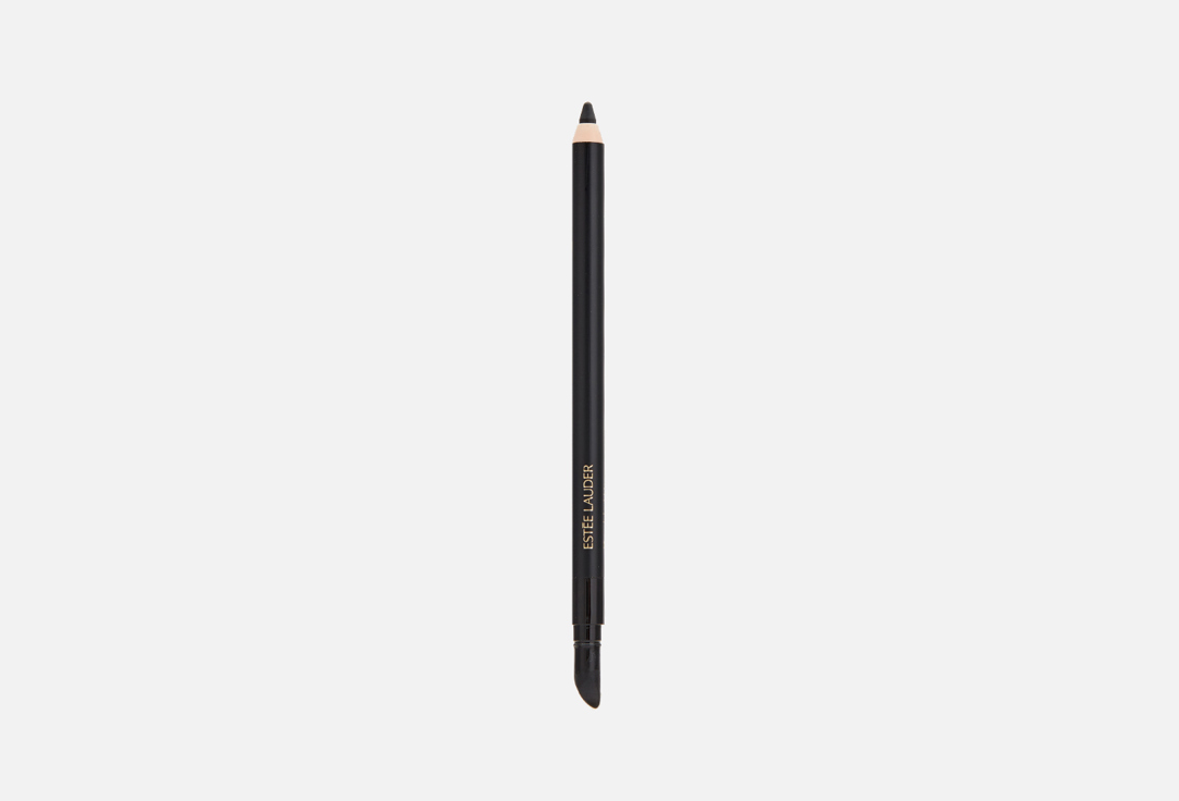 Double Wear 24H Waterproof Gel Eye Pencil  1.2 Onyx