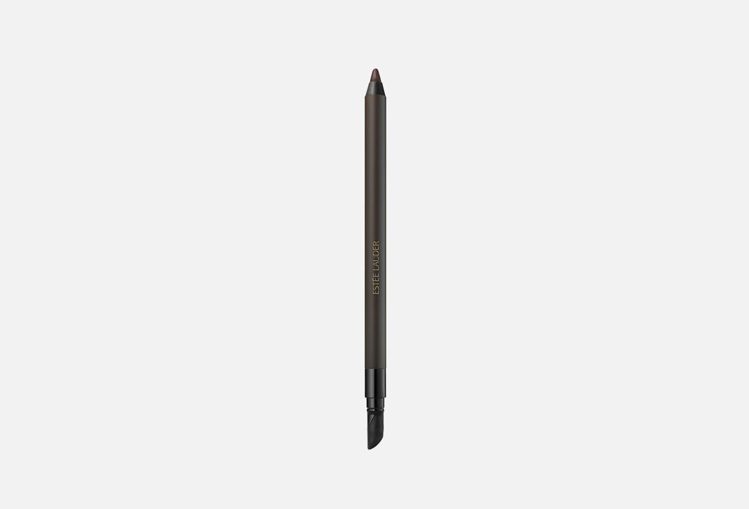 Устойчивый гелевый карандаш для глаз Estée Lauder Double Wear 24H Waterproof Gel Eye Pencil Espresso