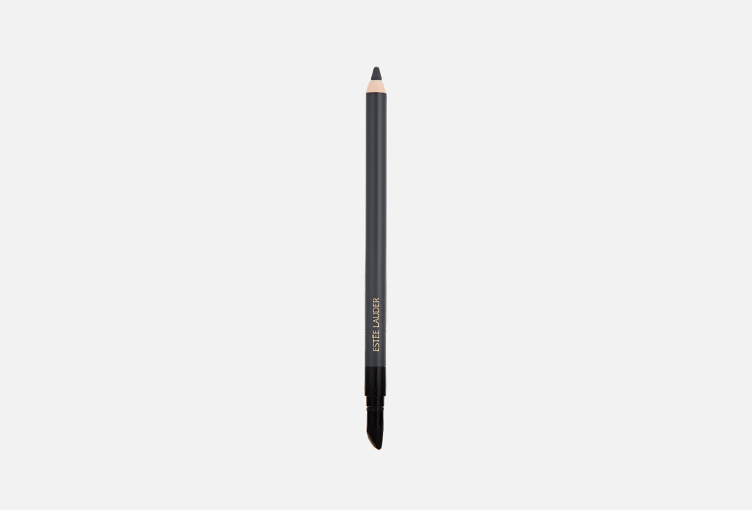 Устойчивый гелевый карандаш для глаз Estée Lauder Double Wear 24H Waterproof Gel Eye Pencil Smoke