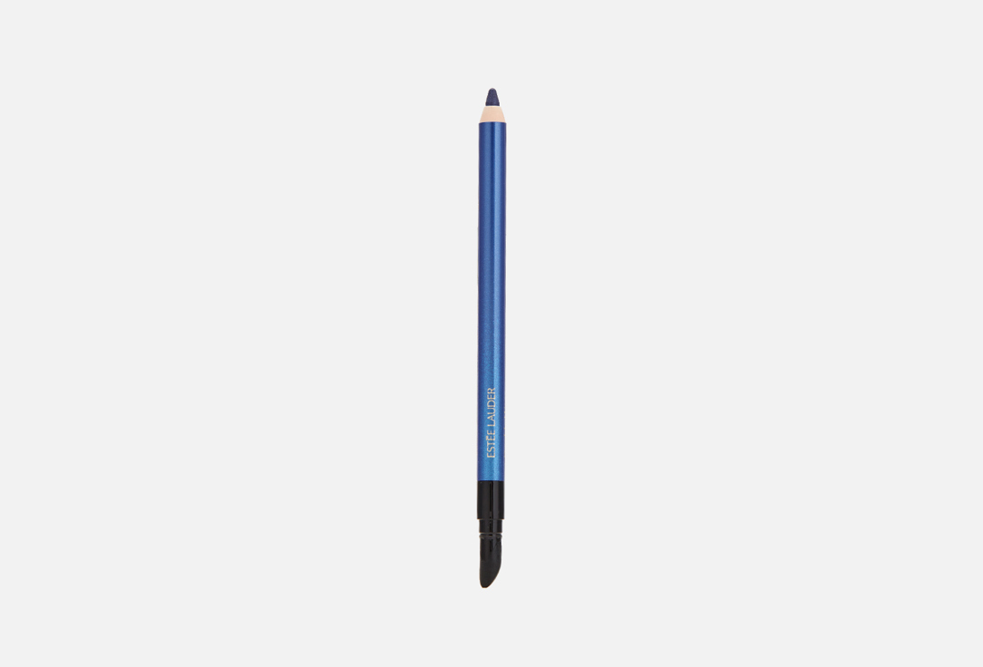 Устойчивый гелевый карандаш для глаз Estée Lauder Double Wear 24H Waterproof Gel Eye Pencil Sapphire