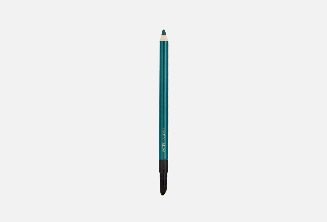 Устойчивый гелевый карандаш для глаз Estée Lauder Double Wear 24H Waterproof Gel Eye Pencil Emerald Volt