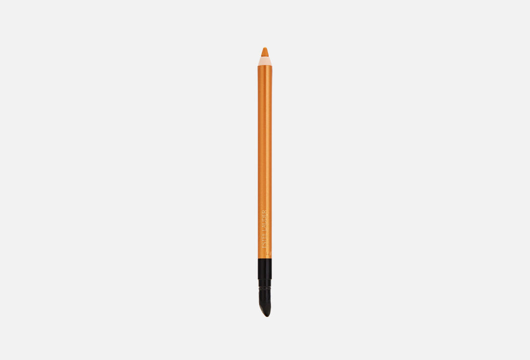 Устойчивый гелевый карандаш для глаз Estée Lauder Double Wear 24H Waterproof Gel Eye Pencil Gold