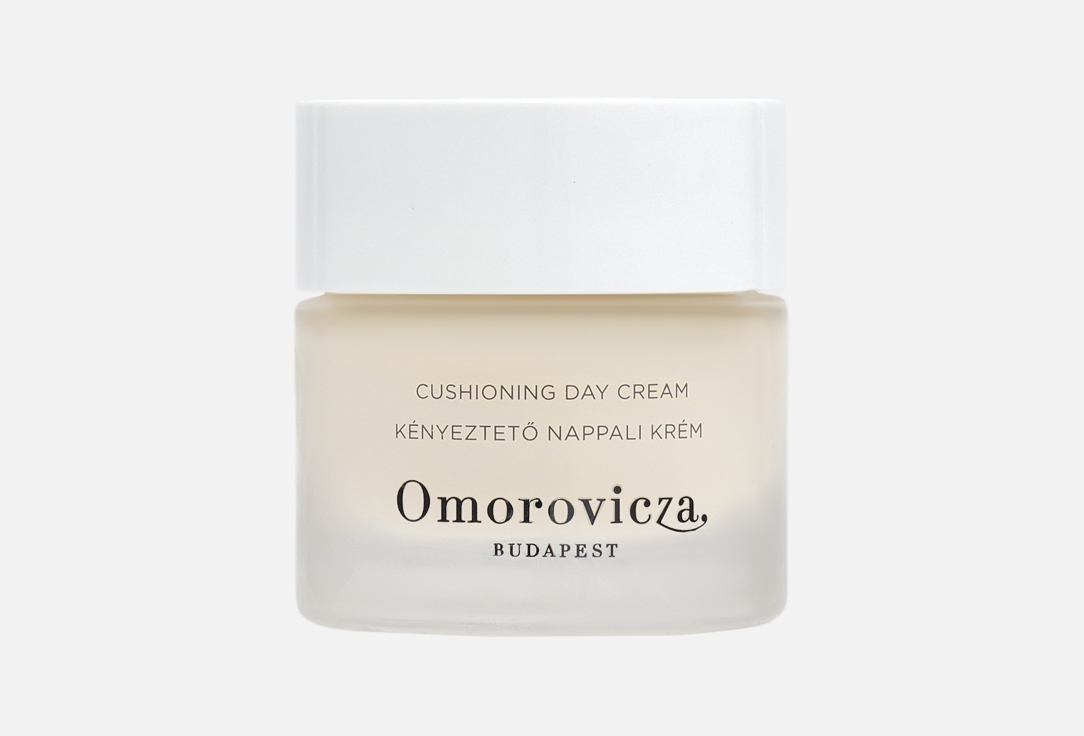 

Дневной крем для лица OMOROVICZA, Cushioning day cream 50 мл