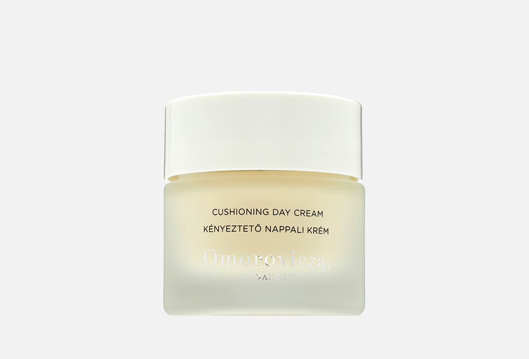 Изображение товара Дневной крем для лица Omorovicza Cushioning day cream