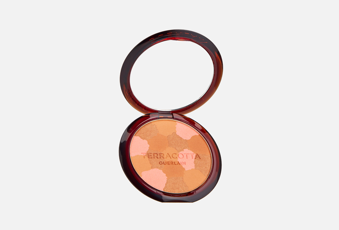 Изображение товара бронзирующая пудра для лица Guerlain TERRACOTTA LIGHT