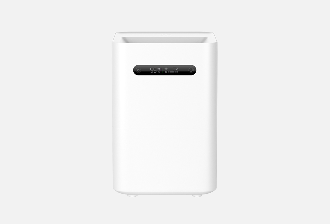 Увлажнитель воздуха SMARTMI Evaporative Humidifier 2 White 1 шт цена и фото