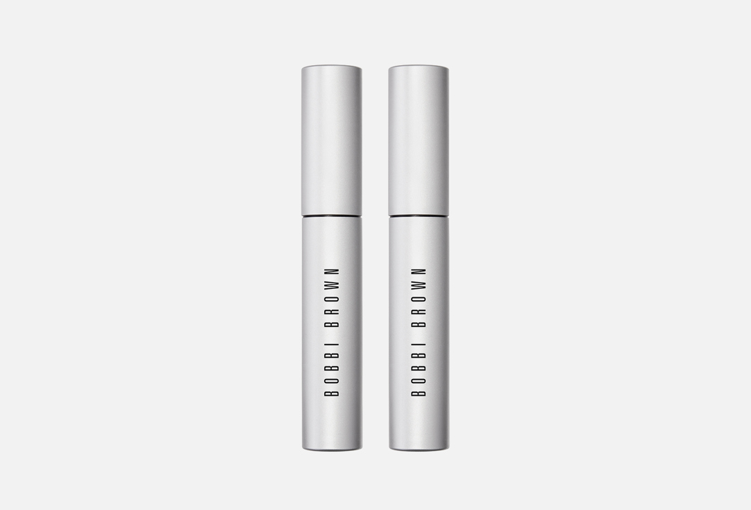 Набор BOBBI BROWN Lashes On The Double Set 12 мл набор bobbi brown lashes on the double set 12 мл