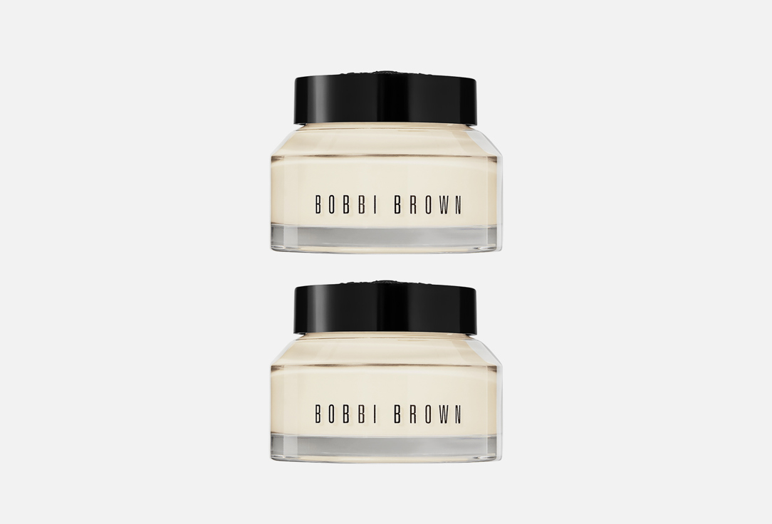 Набор Bobbi Brown Check Your Bases 