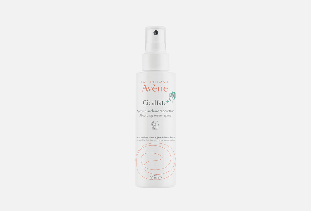 Изображение товара Восстанавливающий спрей EAU THERMALE AVENE CICALFATE+
