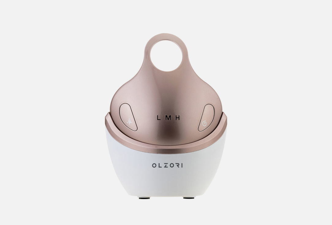 Изображение товара Массажер для лица Olzori L-Mirru