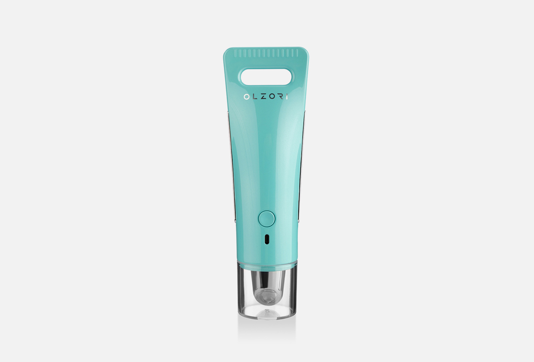 

Вибромассажер для области вокруг глаз и губ OLZORI, E-Molli EMS 1 шт