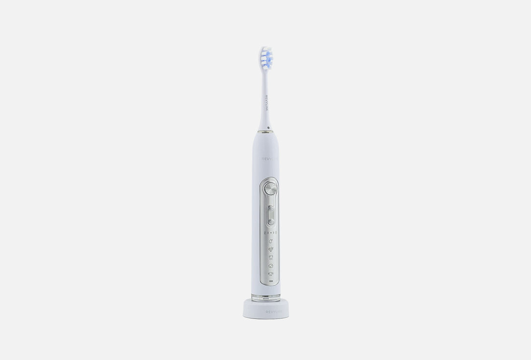 Электрическая зубная щетка REVYLINE RL010 1 шт зубная щетка revyline revyline baby s3900