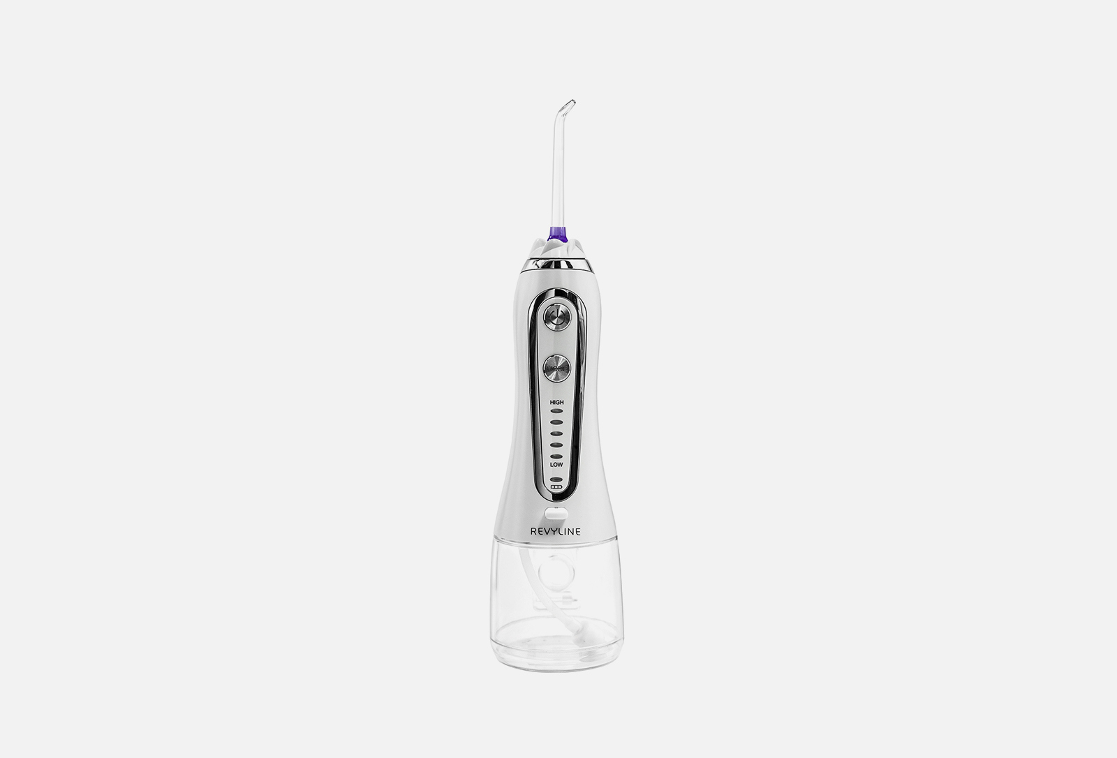 Revyline Портативный ирригатор RL450 1 шт — купить, цена в Москве