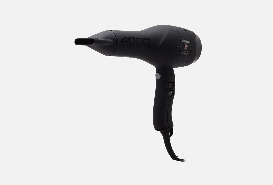 Изображение товара Фен профессиональный Valera Dynamic Pro 4000 "Light"