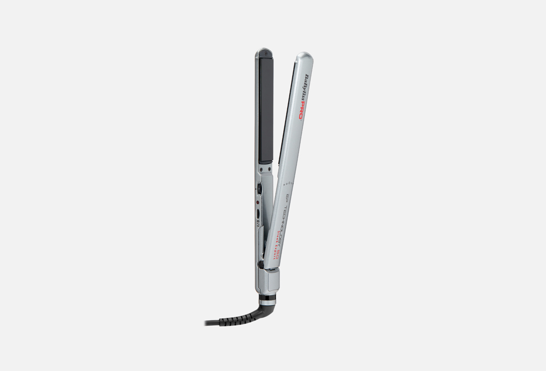 Изображение товара Щипцы-выпрямители BaByliss PRO EP Technology 5.0 Ultra Curl для укладки