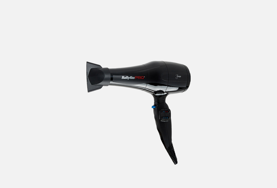 Изображение товара фен BaByliss PRO Pro Tiziano