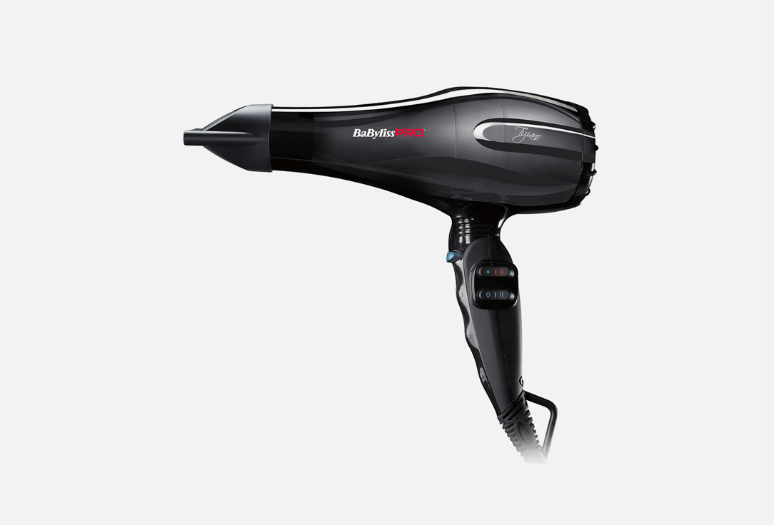 Фен BABYLISS PRO Tiziano 1 шт