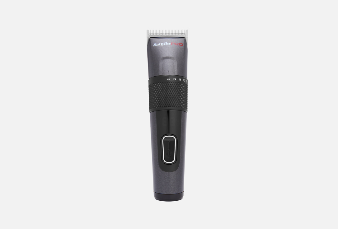 Изображение товара Машинка для стрижки BaByliss PRO FX872E 0,6 -3 мм