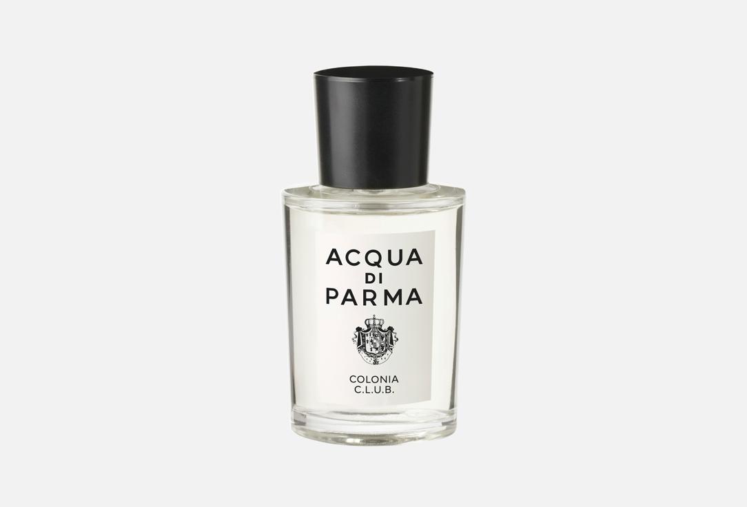 Изображение товара Одеколон Acqua di Parma COLONIA C.L.U.B.
