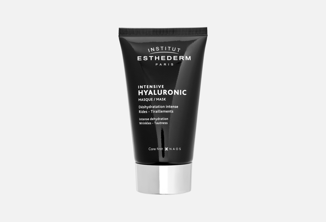 

Увлажняющая маска для лица INSTITUT ESTHEDERM, Inensive hyaluronique masque 75 мл