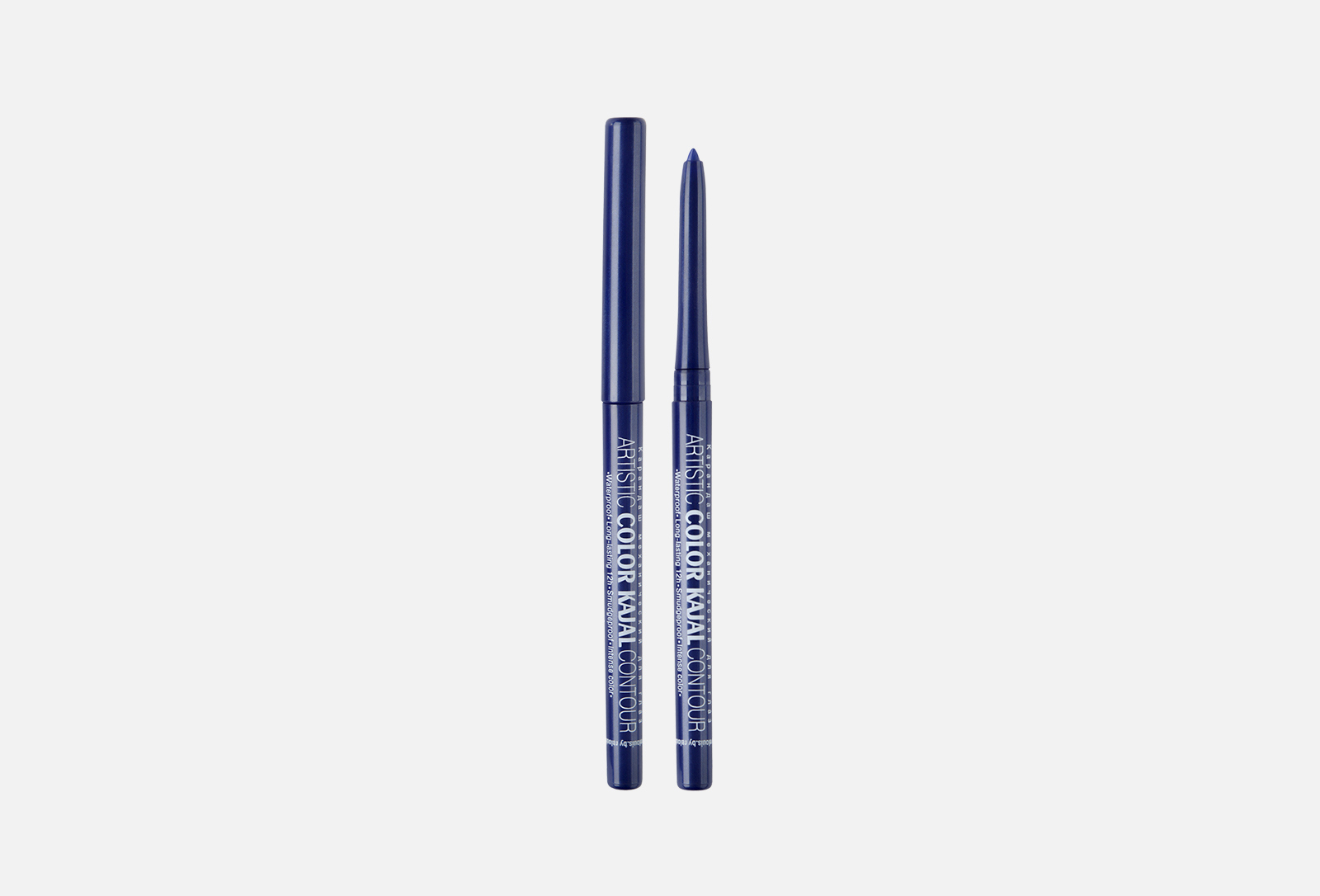 Relouis Механический карандаш для глаз Artistic Color Kajal Contour 02 ...