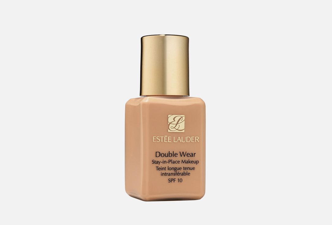 Double Wear Stay-In-Place Makeup 15 мл 3050₽