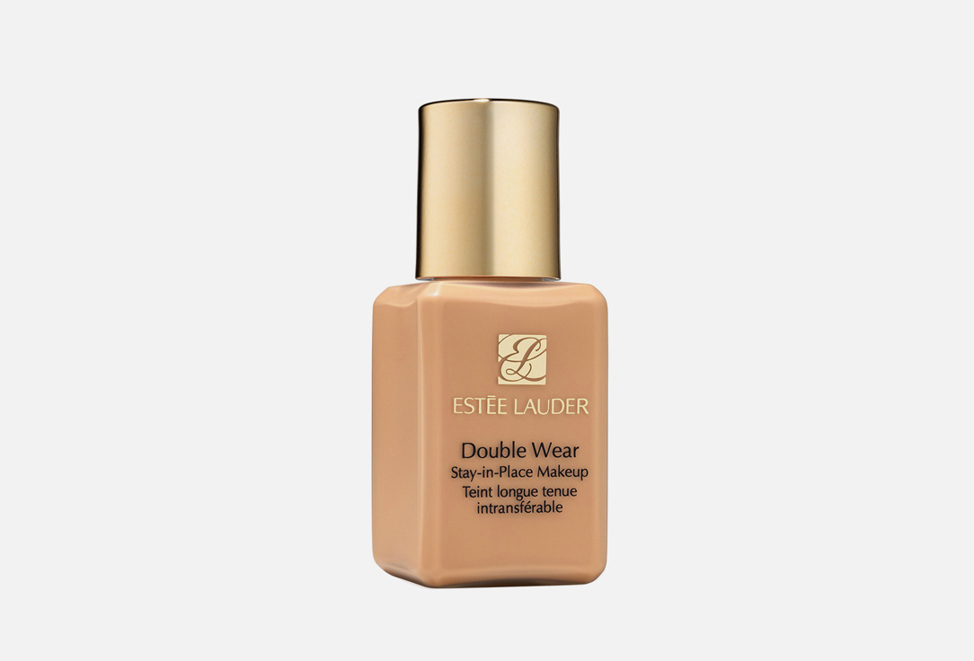 Estee Lauder Устойчивый тональный крем SPF10 Double Wear Stay-In-Place Makeup 1N2 Ecru 15 мл — купить в Москве