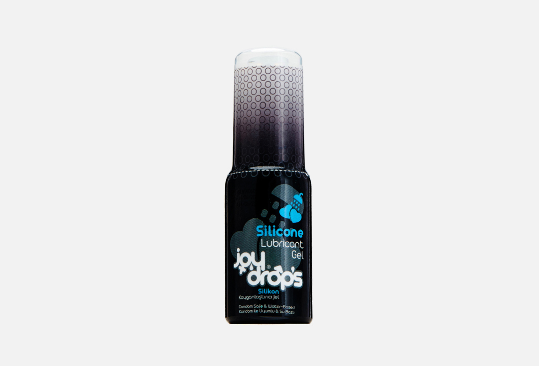 Изображение товара Смазка на силиконовой основе JoyDrops Silicone Lubricant Gel