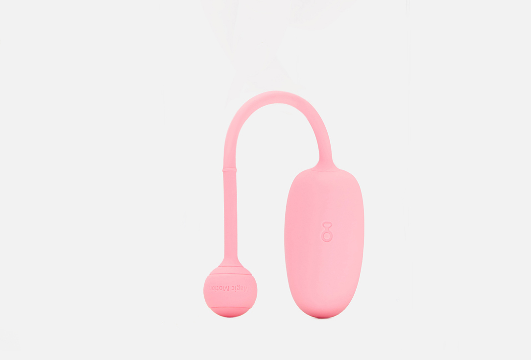 Изображение товара Тренажеры кегеля Magic Motion MAGIC KEGEL COACH Pink Kegel Trainer