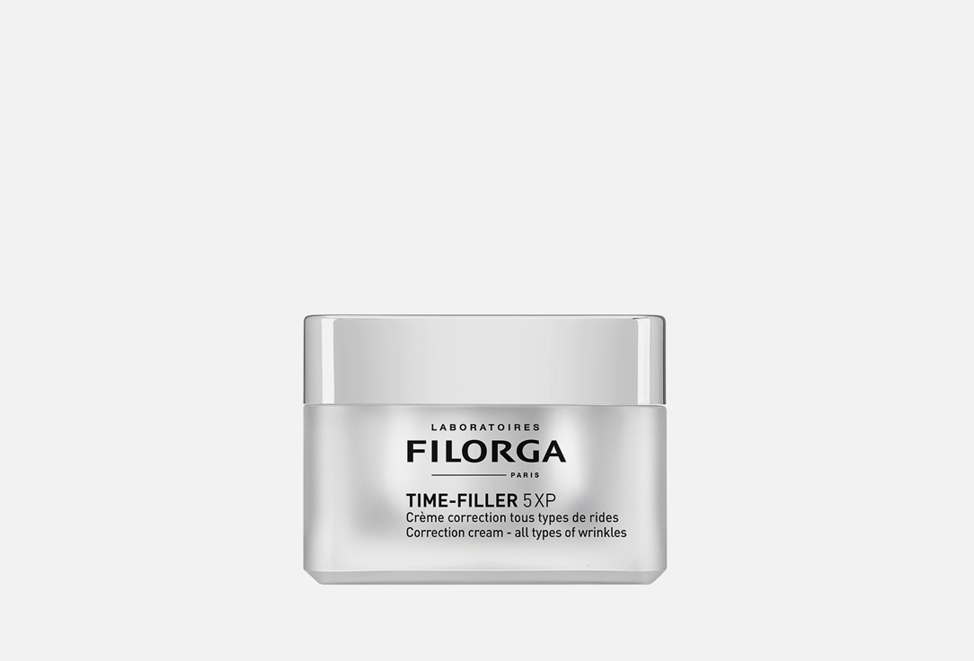 Крем-филлер FILORGA Correction cream - all types of wrinkles 50 мл