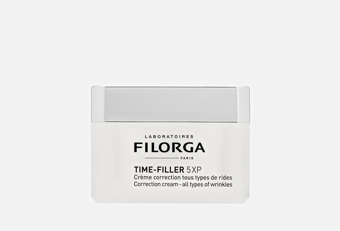Изображение товара Крем для коррекции всех типов морщин FILORGA TIME-FILLER 5XP Correction cream, all types of wrinkles