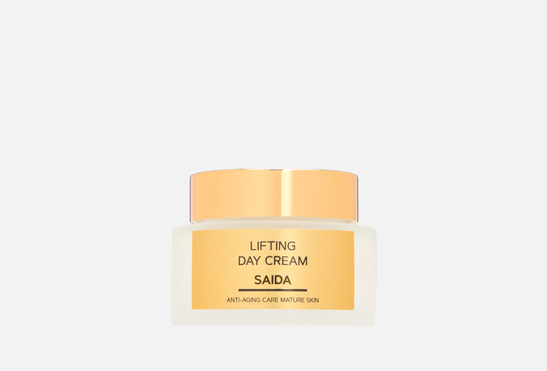 Изображение товара Крем для лица дневной разглаживающий Zeitun Saida