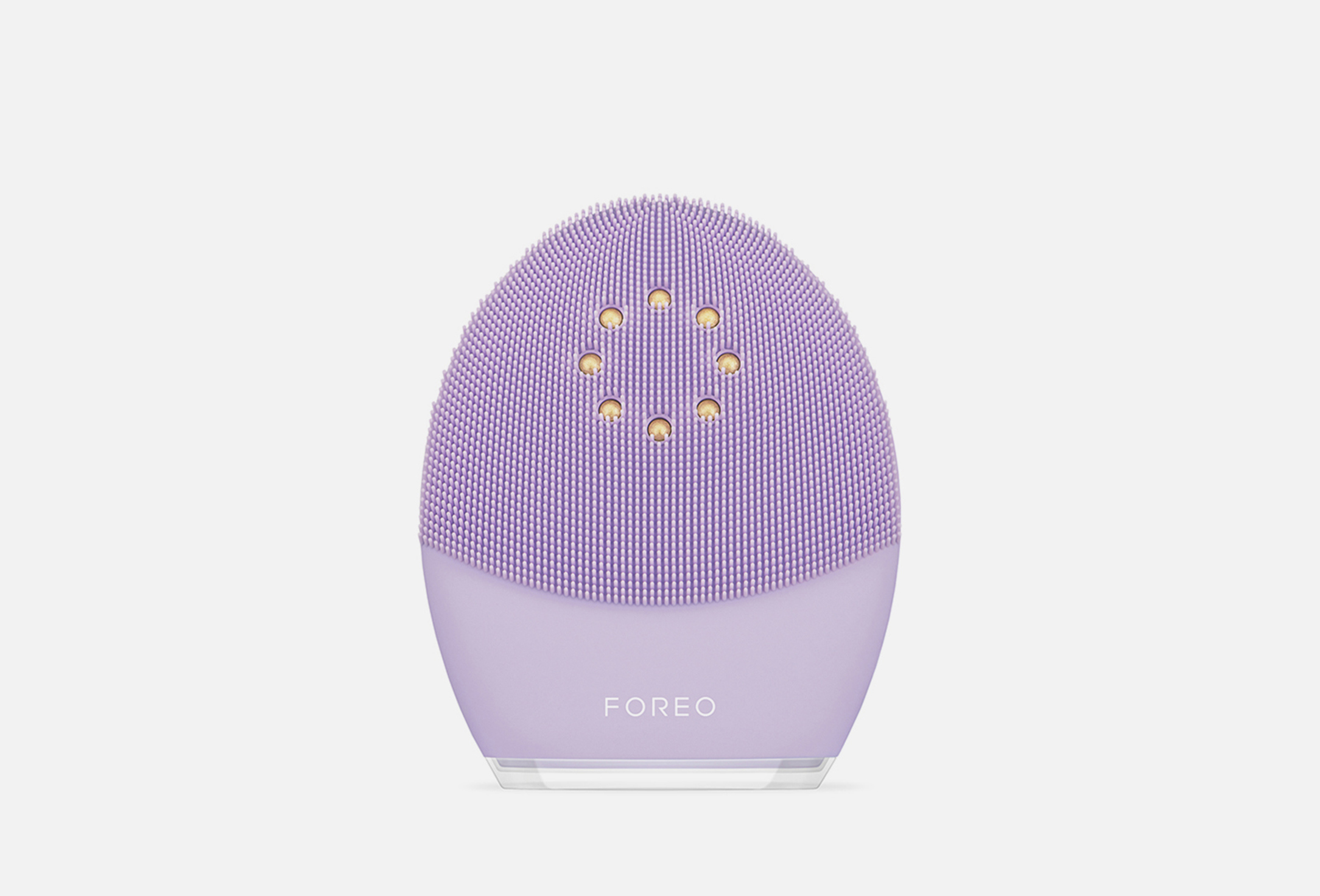 FOREO Косметологический аппарат LUNA 3 plus for sensitive skin 1