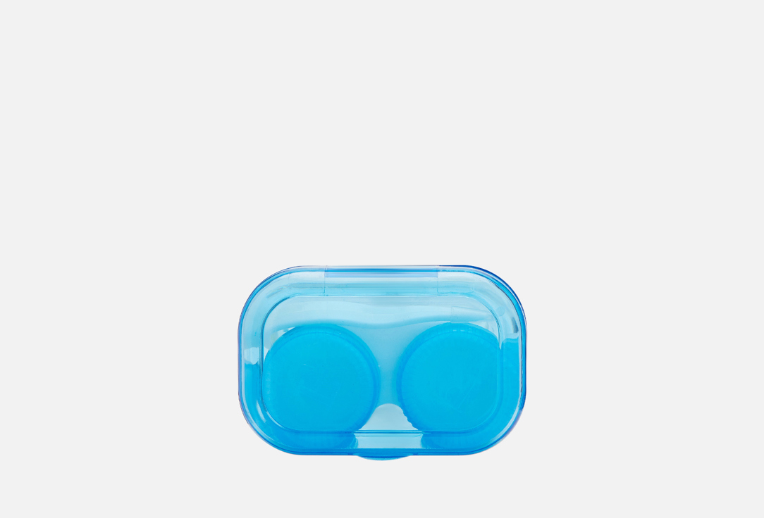 

Набор для контактных линз (3 предмета) ONLITOP, В футляре 1 шт