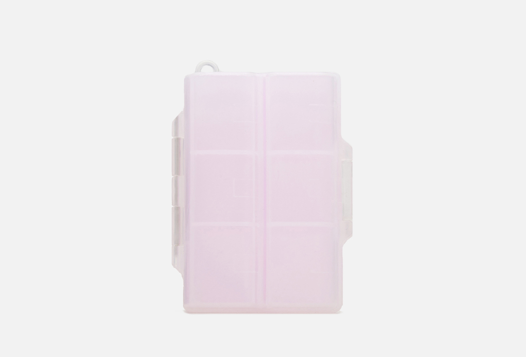 Таблетница ONLITOP 7 секций 1 шт