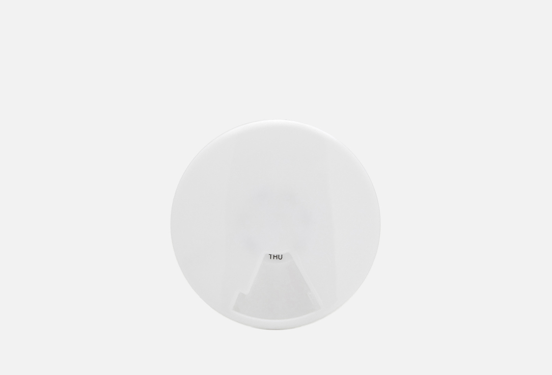 

Таблетница ONLITOP, Карусель 7 секций 1 шт