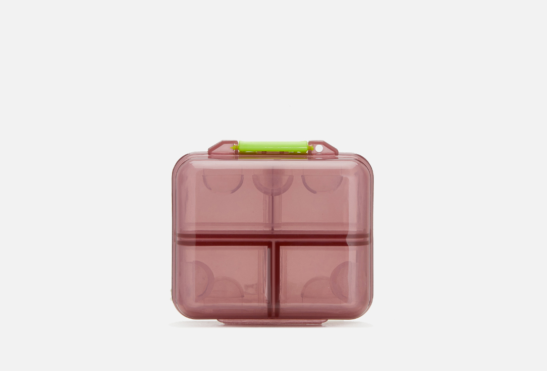 Изображение товара Таблетница Трансформер ONLITOP Трансформер 7 секций