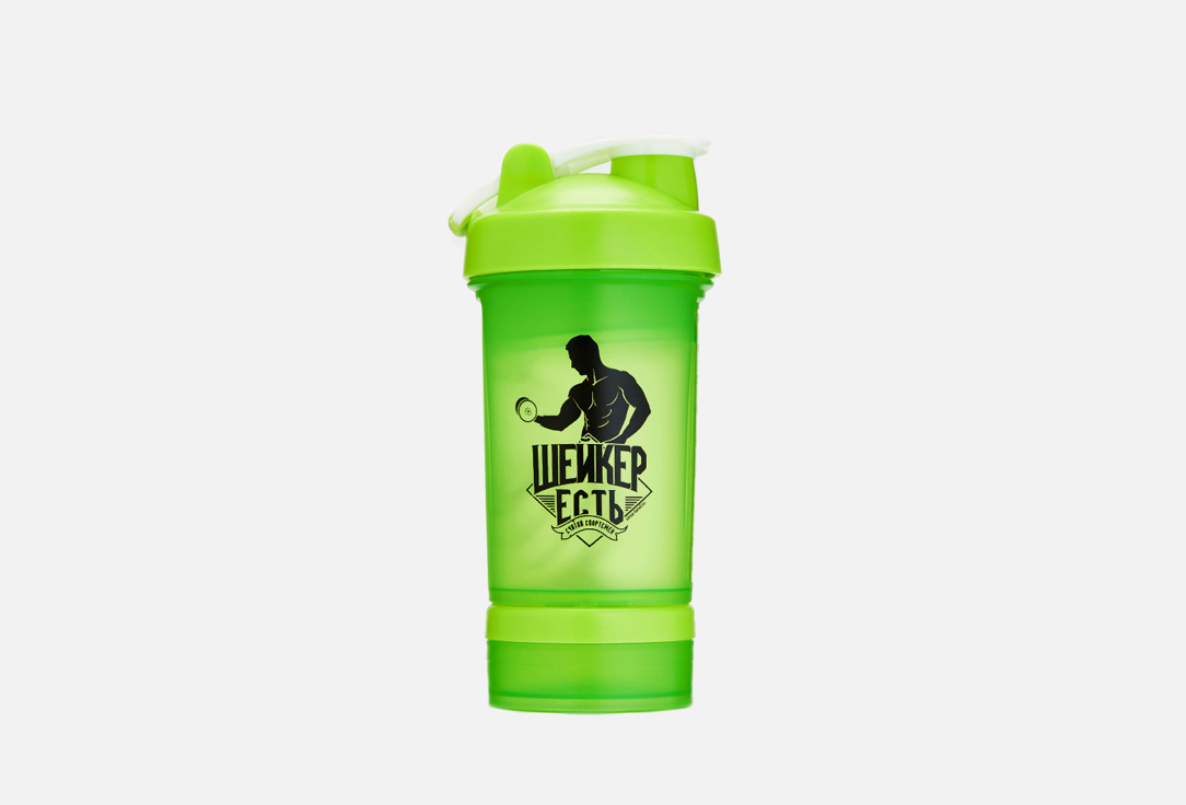 

Шейкер БТМ, Есть суть спортсмена 1 шт