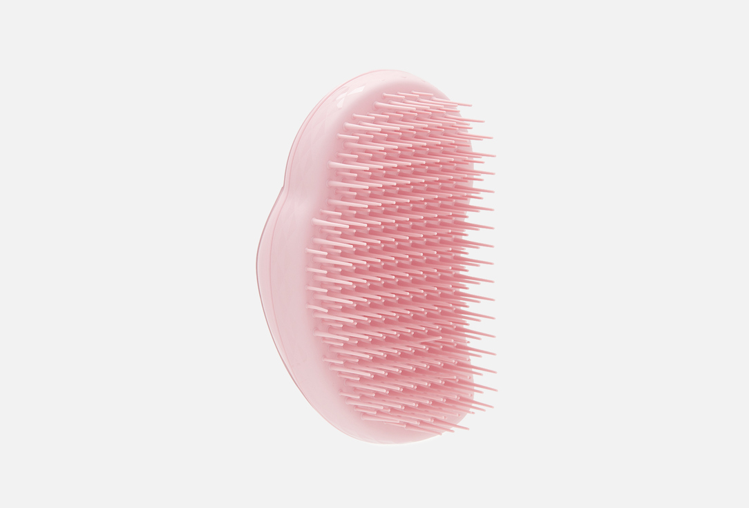 Расческа для волос TANGLE TEEZER Thick & Curly Dusky Pink 1 шт