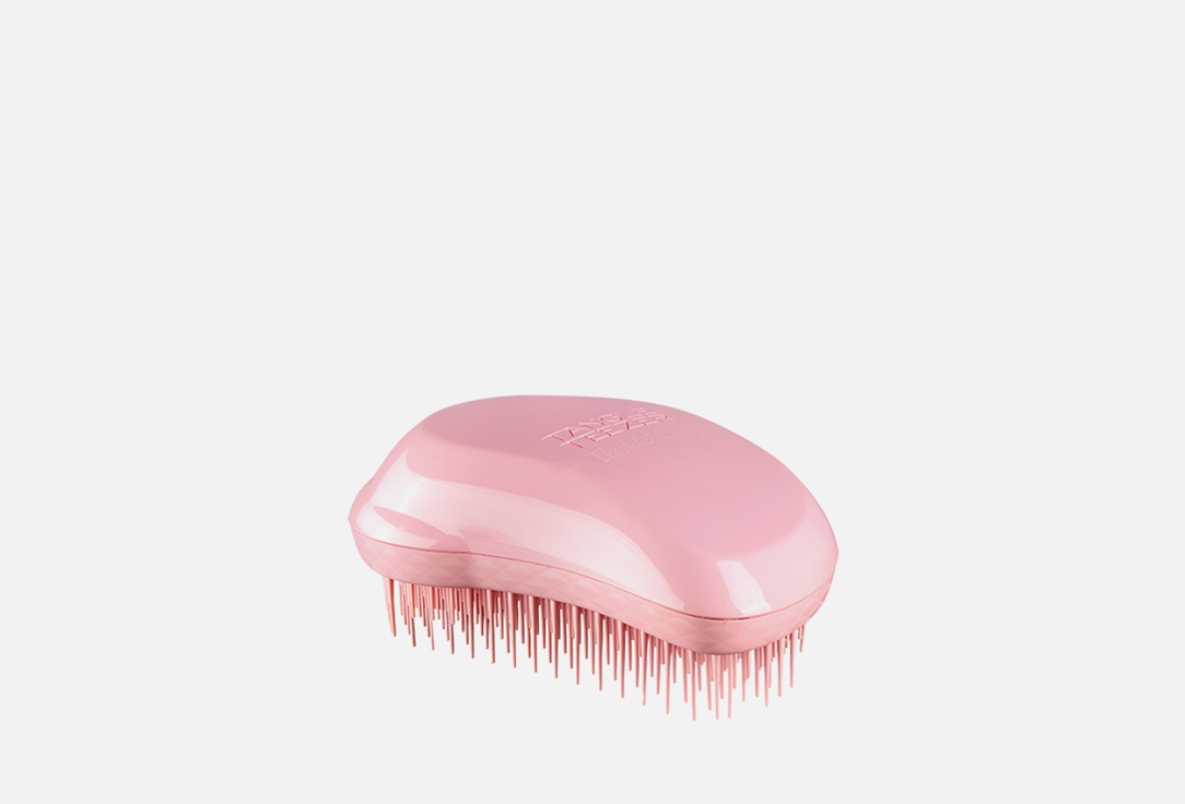 Расческа для волос TANGLE TEEZER Thick & Curly Dusky Pink 1 шт