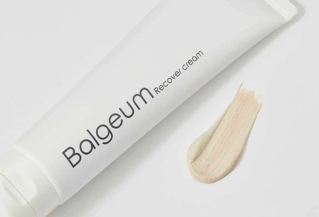 Крем для лица ByeoLee Balgeum Recovery Cream 
